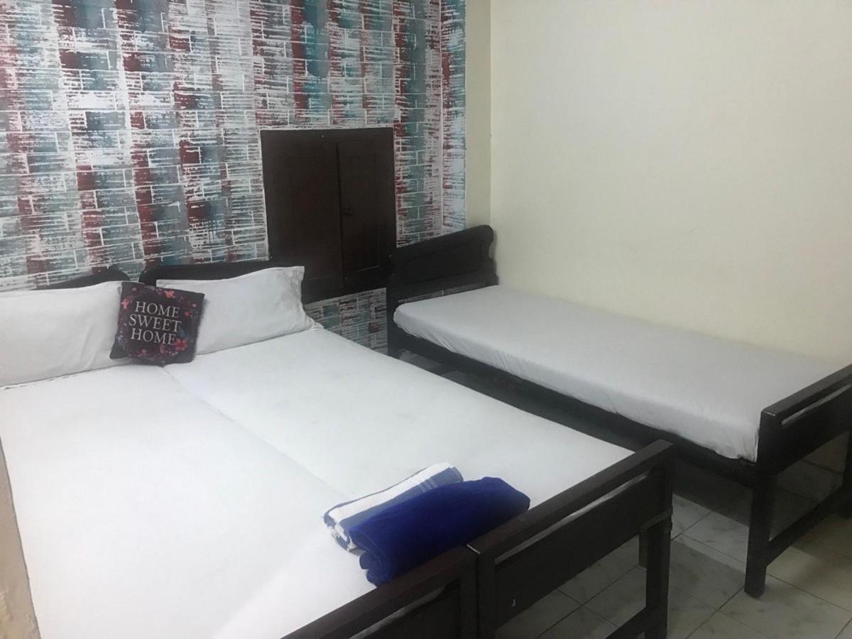 B Hostel Fort Kochi Exterior photo