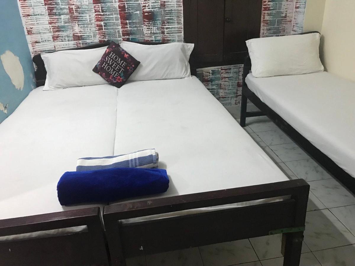 B Hostel Fort Kochi Exterior photo