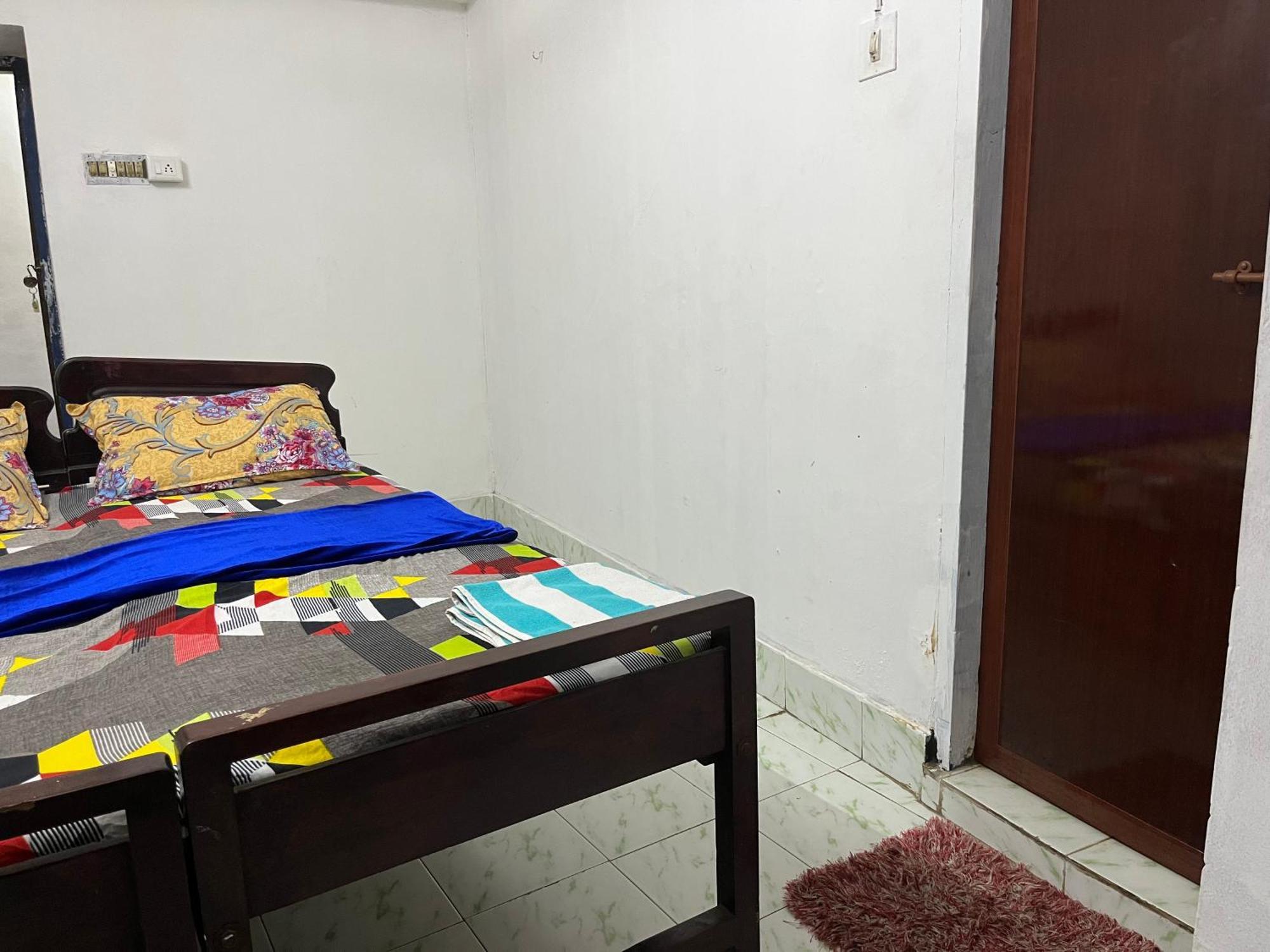 B Hostel Fort Kochi Exterior photo